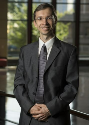 Ivan SHALIASTOVICH
