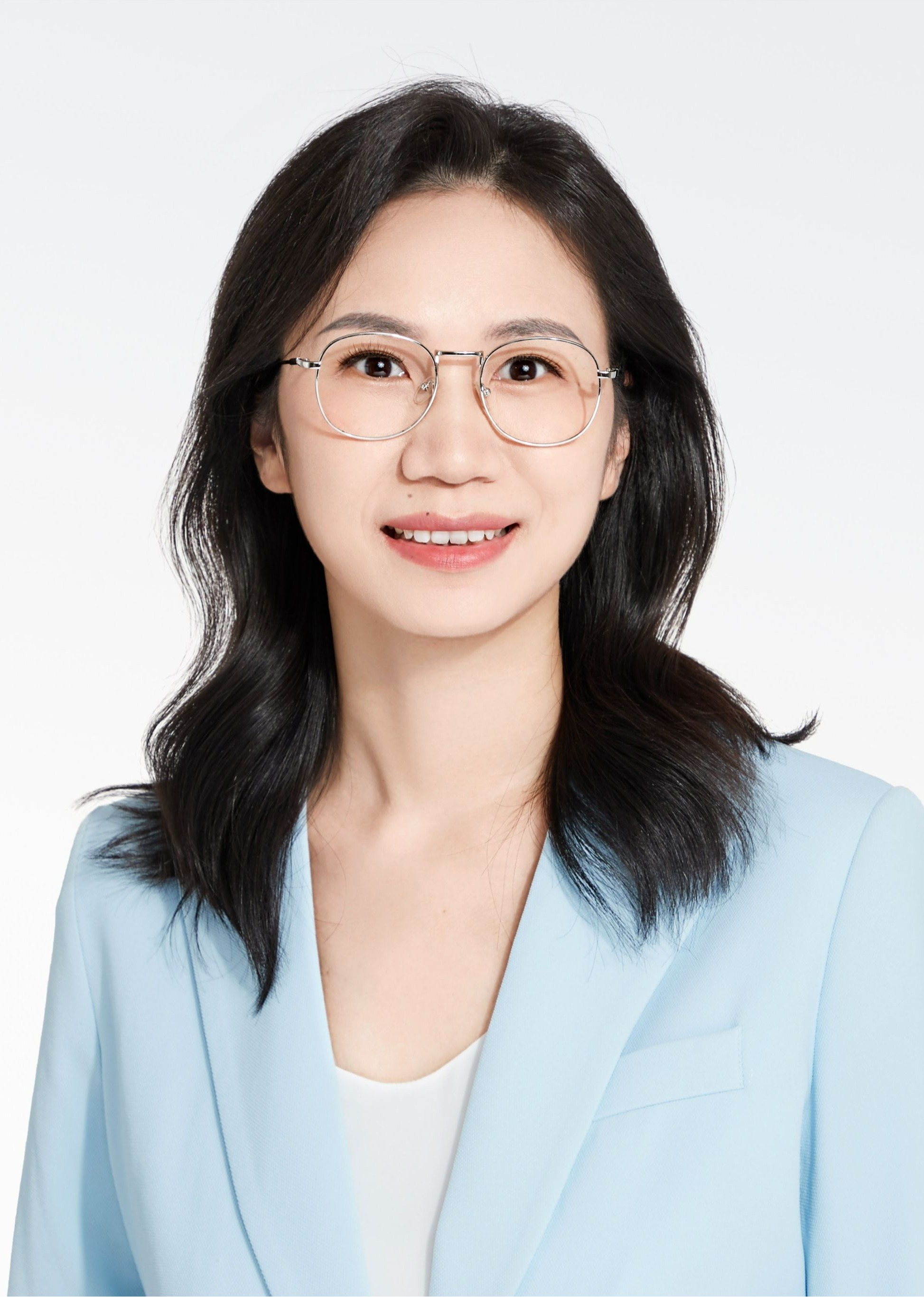 胡微微